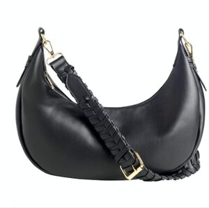 Jules Kae Zola Bag Black